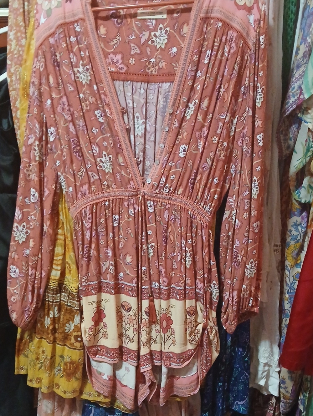 Spell Romper